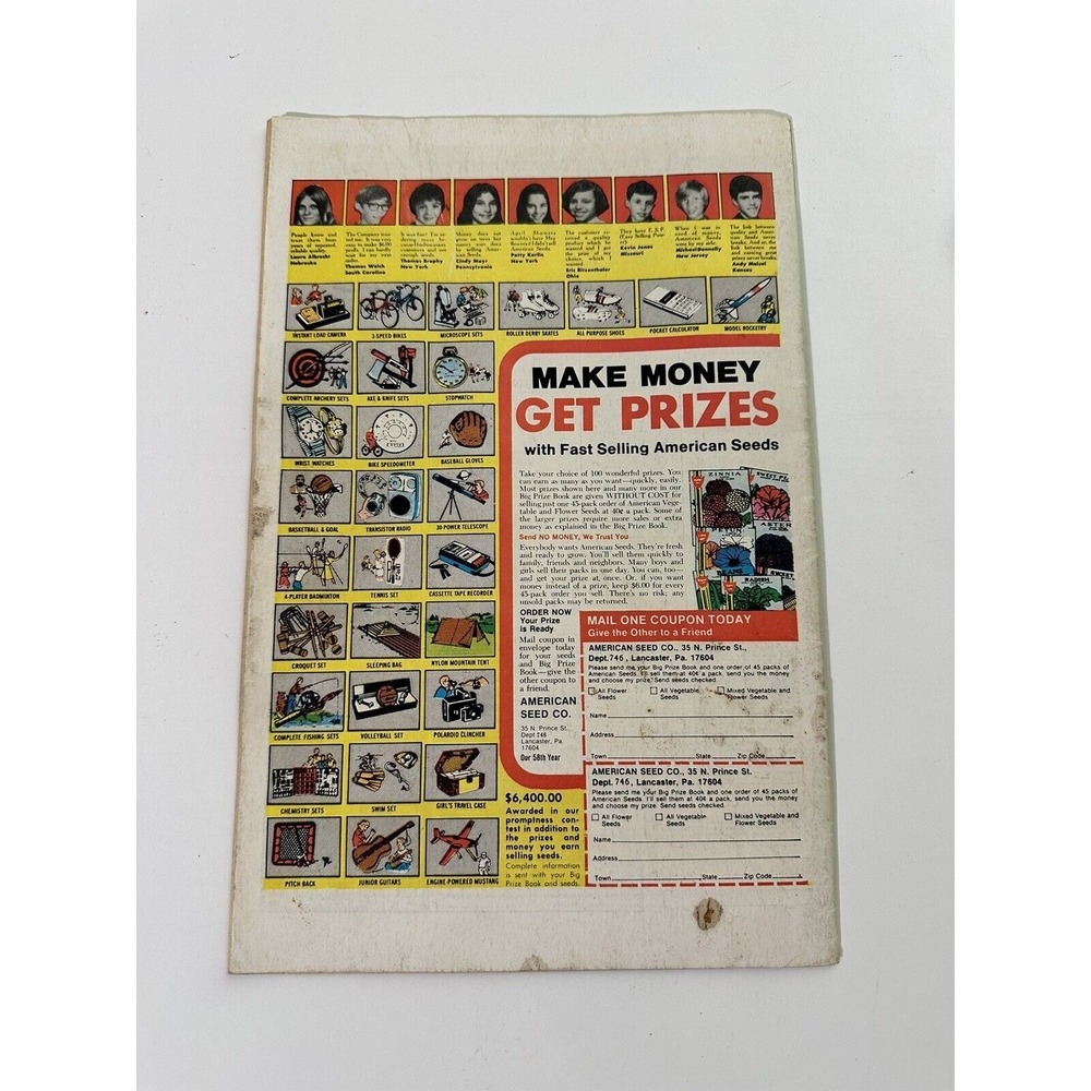 UNCANNY X-MEN #104 MARVEL COMICS 1977 1st APPEARANCE OF THE STARJAMMERS - Picture 2 of 13